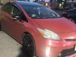 Toyota Prius-8