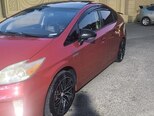 Toyota Prius-9