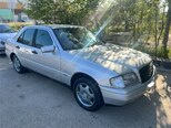Mercedes C 220-2