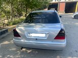 Mercedes C 220-5