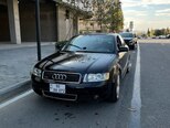 Audi A4-1