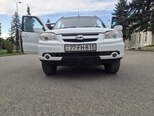 Chevrolet Niva-1