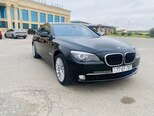 BMW 750-7