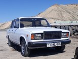 LADA (VAZ) 2107-1