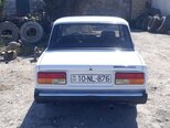 LADA (VAZ) 2107-2