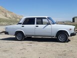 LADA (VAZ) 2107-3