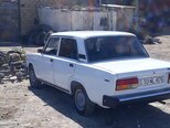 LADA (VAZ) 2107-4