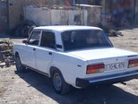 LADA (VAZ) 2107-5