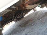 LADA (VAZ) 2107-15