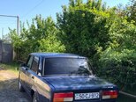LADA (VAZ) 2107-2