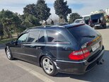 Mercedes E 220-4