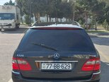 Mercedes E 220-5