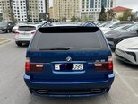 BMW X5-2