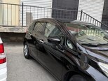 Nissan Note-9