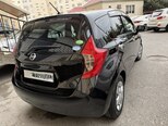 Nissan Note-5
