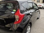 Nissan Note-8