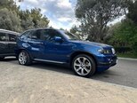 BMW X5-5