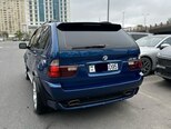 BMW X5-8