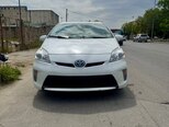 Toyota Prius-1