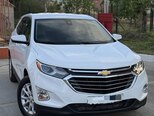 Chevrolet Equinox-1