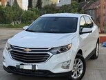 Chevrolet Equinox-2