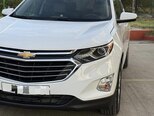 Chevrolet Equinox-5
