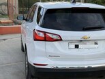 Chevrolet Equinox-7