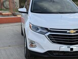 Chevrolet Equinox-4