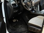 Chevrolet Equinox-15
