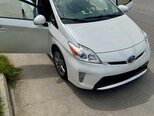 Toyota Prius-4
