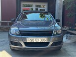 Opel Astra-1