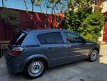 Opel Astra-3