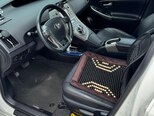 Toyota Prius-21