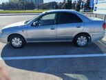Nissan Sunny-2