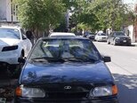 LADA (VAZ) 2115-1