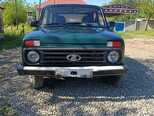 LADA (VAZ) Niva-1