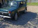 LADA (VAZ) Niva-4
