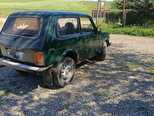 LADA (VAZ) Niva-3
