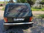 LADA (VAZ) Niva-2