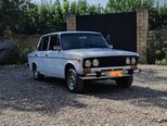 LADA (VAZ) 2106-7