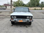 LADA (VAZ) 2106-1