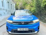 Honda Prologue-1