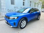 Honda Prologue-4