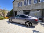 Honda Insight-4