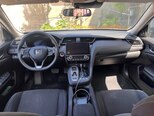 Honda Insight-2