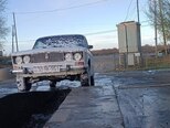 LADA (VAZ) 2106-7