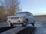 LADA (VAZ) 2106-6