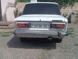 LADA (VAZ) 2106-3