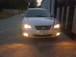 Hyundai Sonata-1