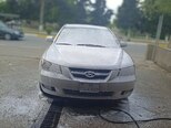 Hyundai Sonata-4